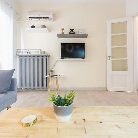 Lovely 1 Bedroom Apartment In Atenas Exterior foto