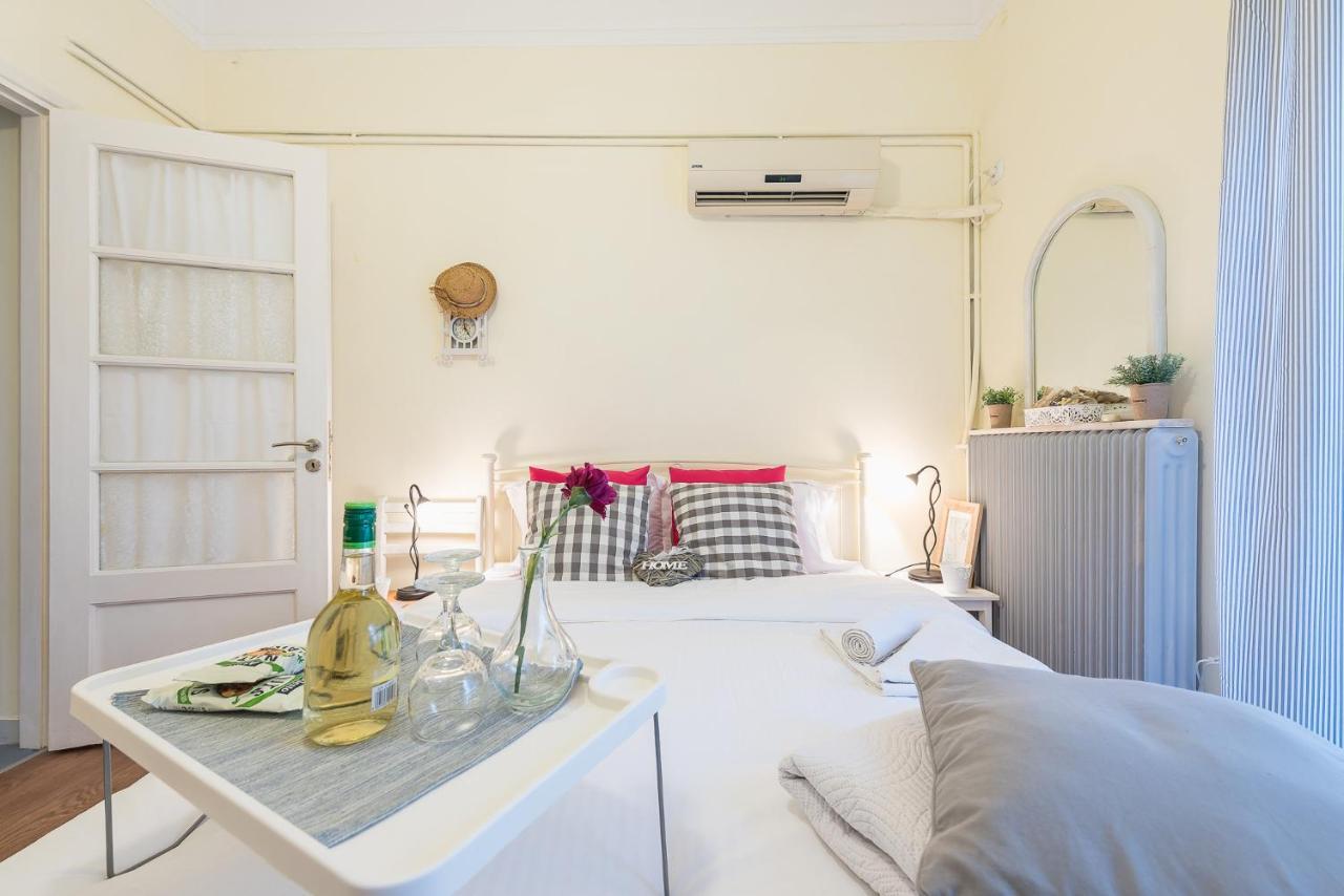 Lovely 1 Bedroom Apartment In Atenas Exterior foto