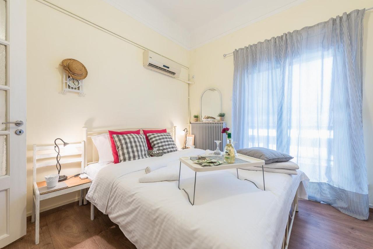 Lovely 1 Bedroom Apartment In Atenas Exterior foto