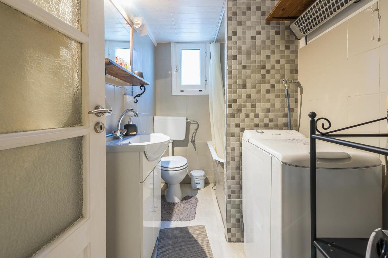 Lovely 1 Bedroom Apartment In Atenas Exterior foto