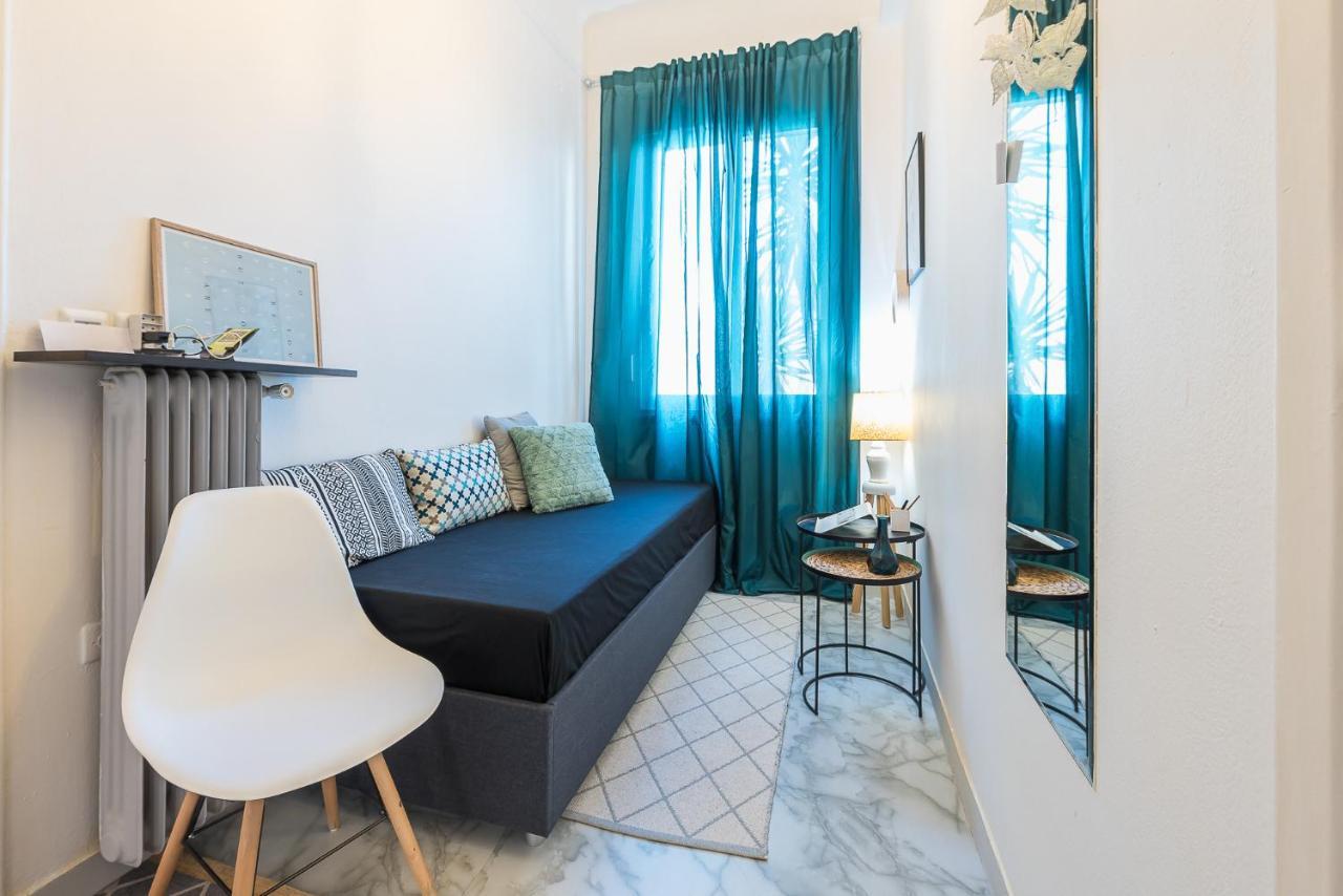 Lovely 1 Bedroom Apartment In Atenas Exterior foto